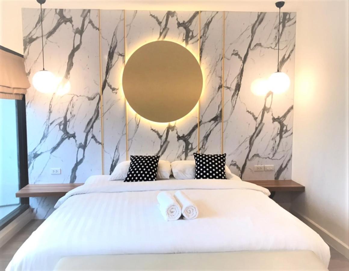 La La Moon Krabi Poshtel'N' Pool Bed and Breakfast Εξωτερικό φωτογραφία
