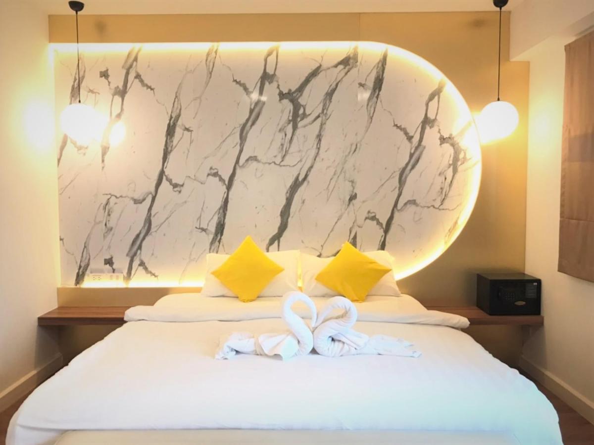 La La Moon Krabi Poshtel'N' Pool Bed and Breakfast Εξωτερικό φωτογραφία