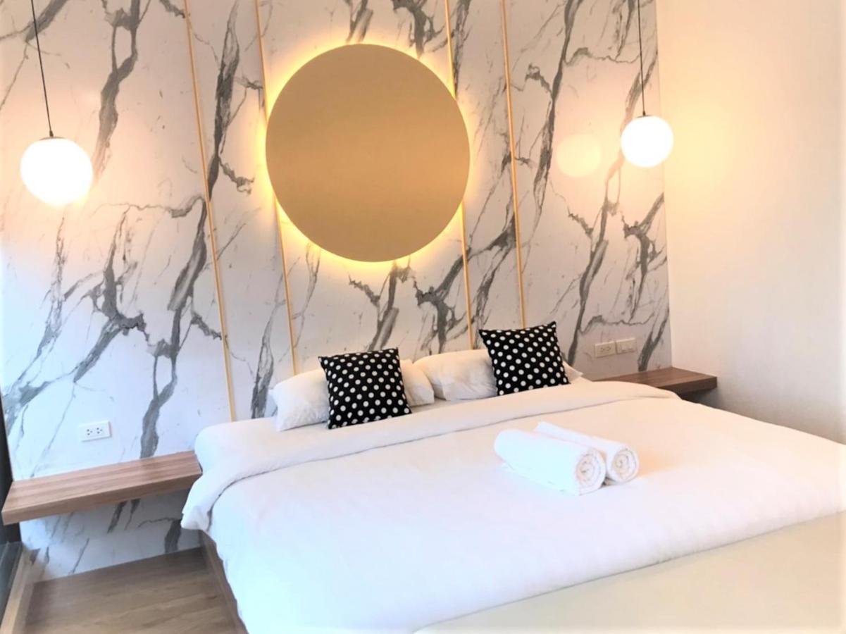 La La Moon Krabi Poshtel'N' Pool Bed and Breakfast Εξωτερικό φωτογραφία